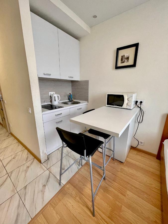 Apartmant In For Aparthotel