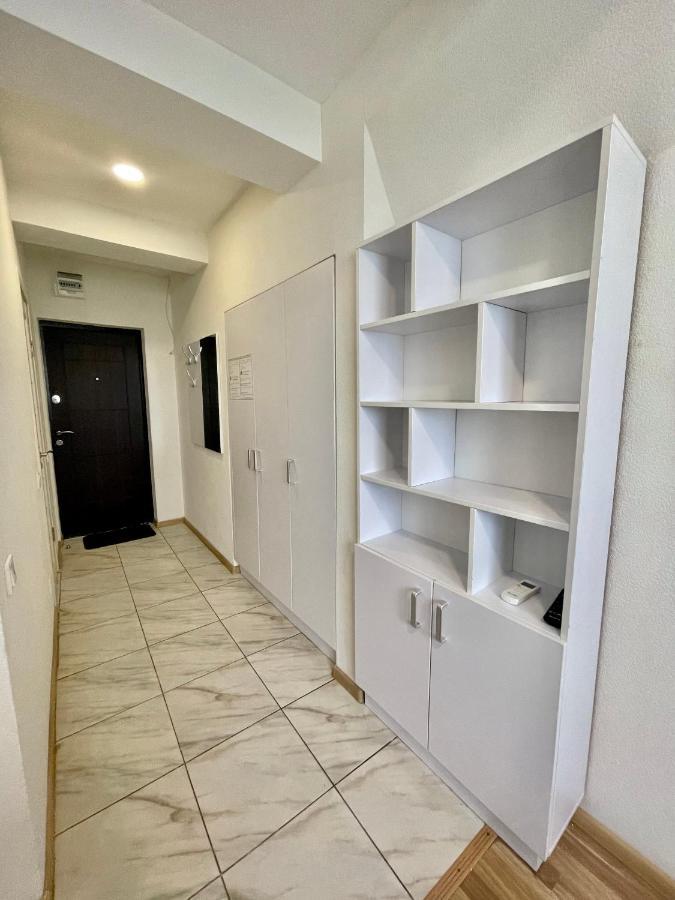 Apartmant In For Aparthotel