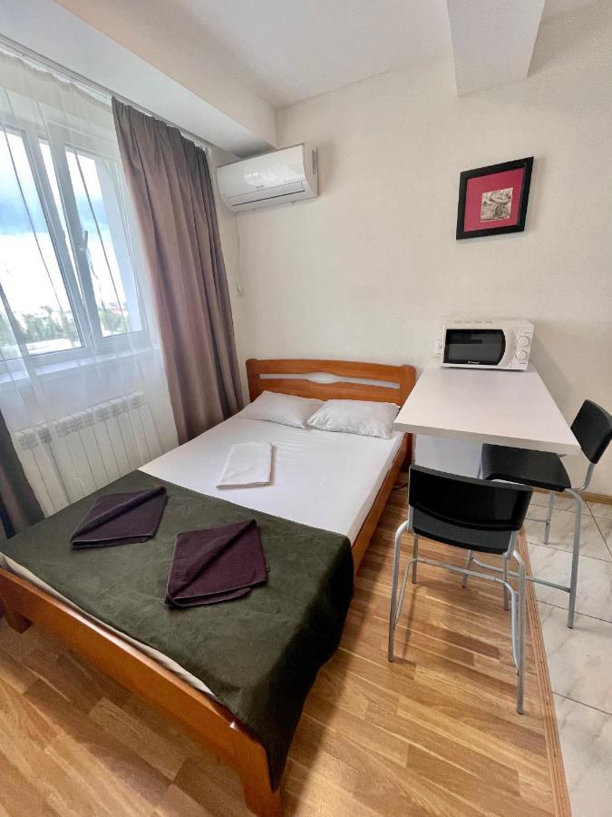 Aparthotel Apartmant In For Kyiv
