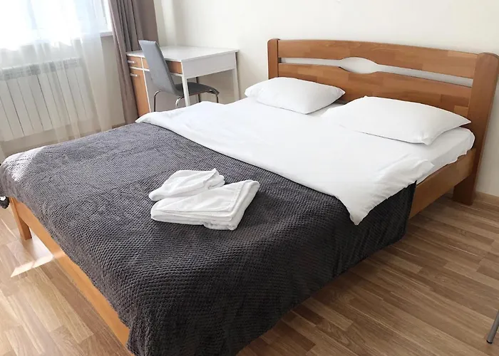 Apartmant In Kyiv For You