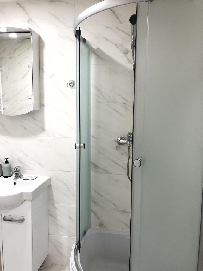 Apartmant In For Апарт-готель Київ