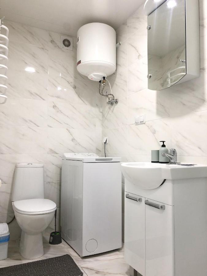 Апарт-готель Apartmant In For Київ