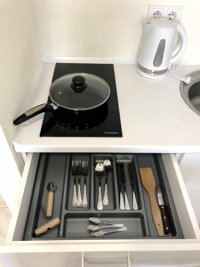 Apartmant In For Апарт-готель *