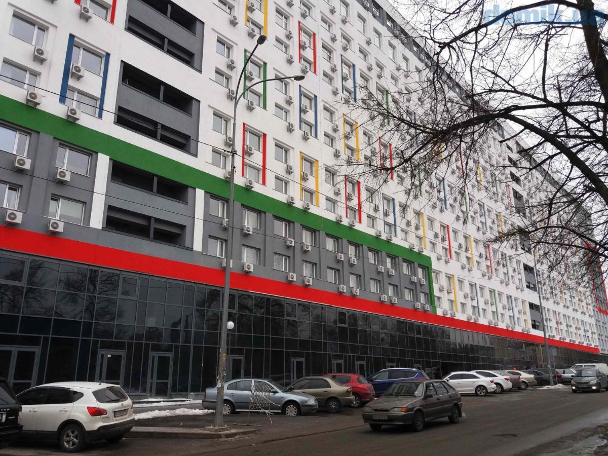 Apartmant In For Апарт-готель Київ