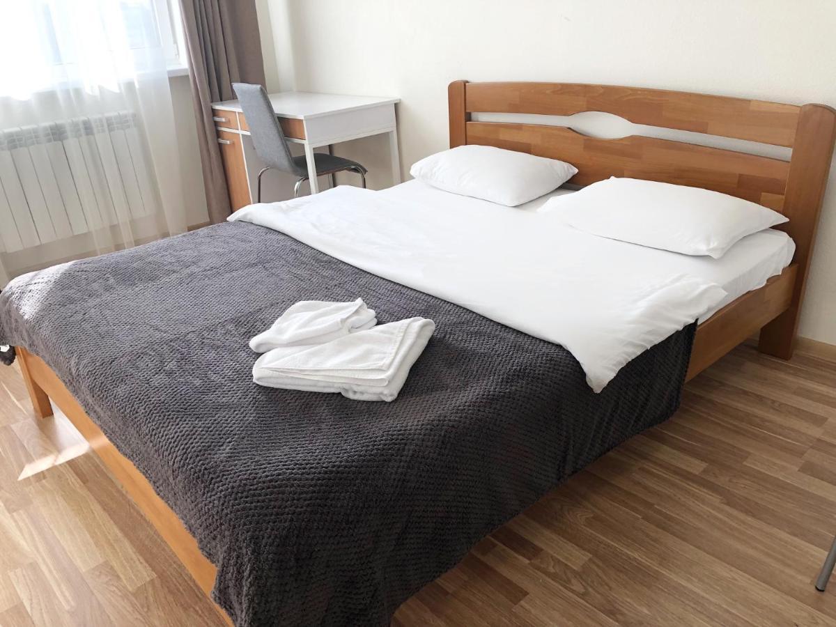 Apartmant In For