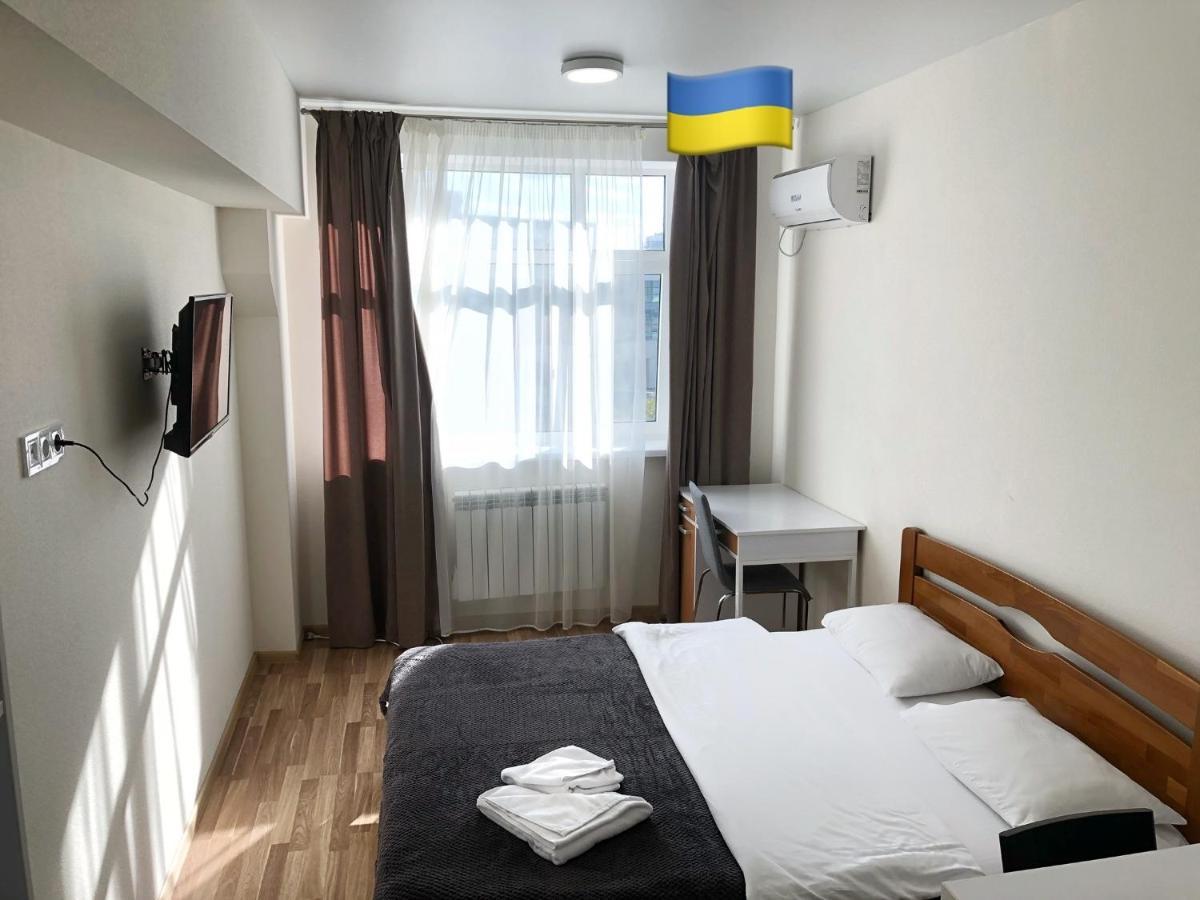 Апарт-готель Apartmant In For
