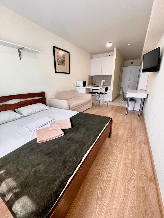 Apartmant In For