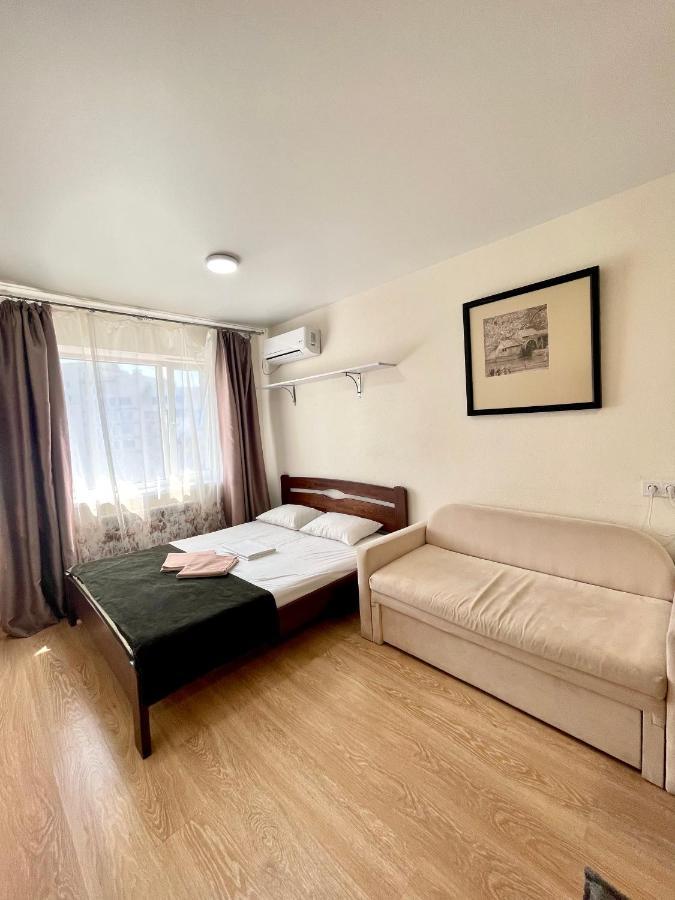 Apartmant In For Апарт-готель Київ