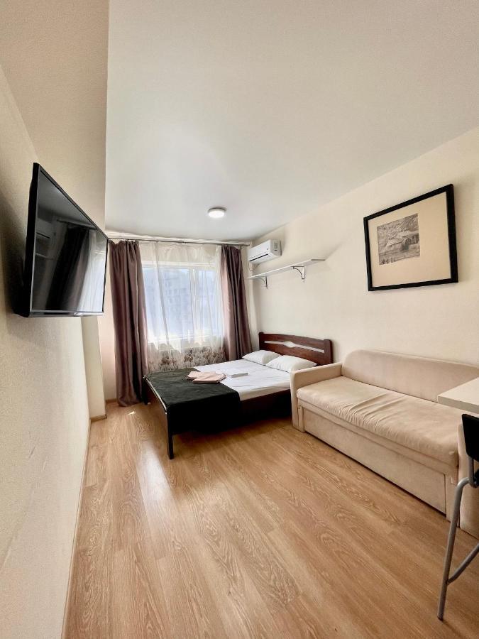 Apartmant In For *