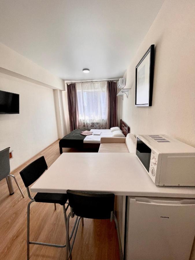 Апарт-готель Apartmant In For Київ