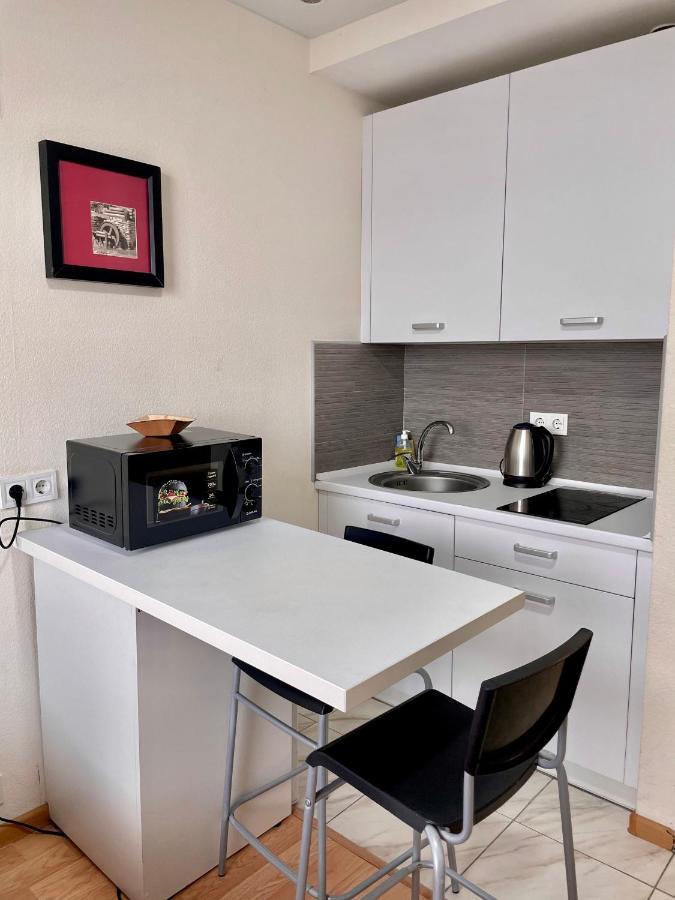 Апарт-готель Apartmant In For