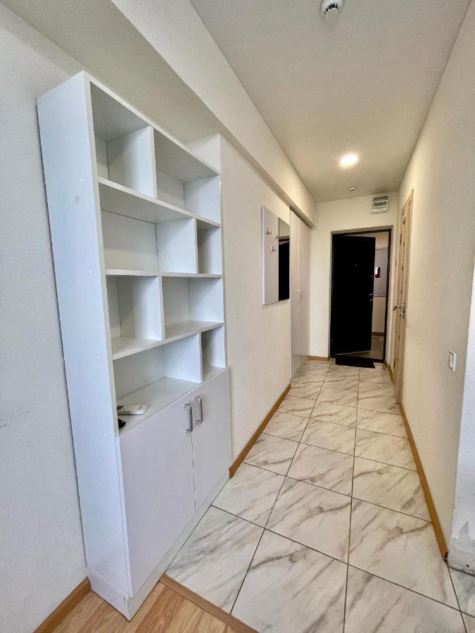 Apartmant In For Апарт-готель Київ