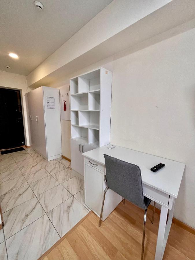 Apartmant In For Апарт-готель Київ