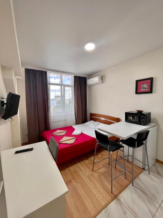 Apartmant In For