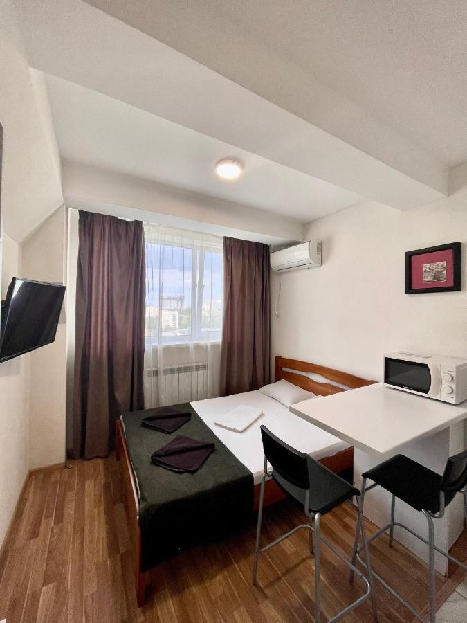 Apartmant In For Апарт-готель