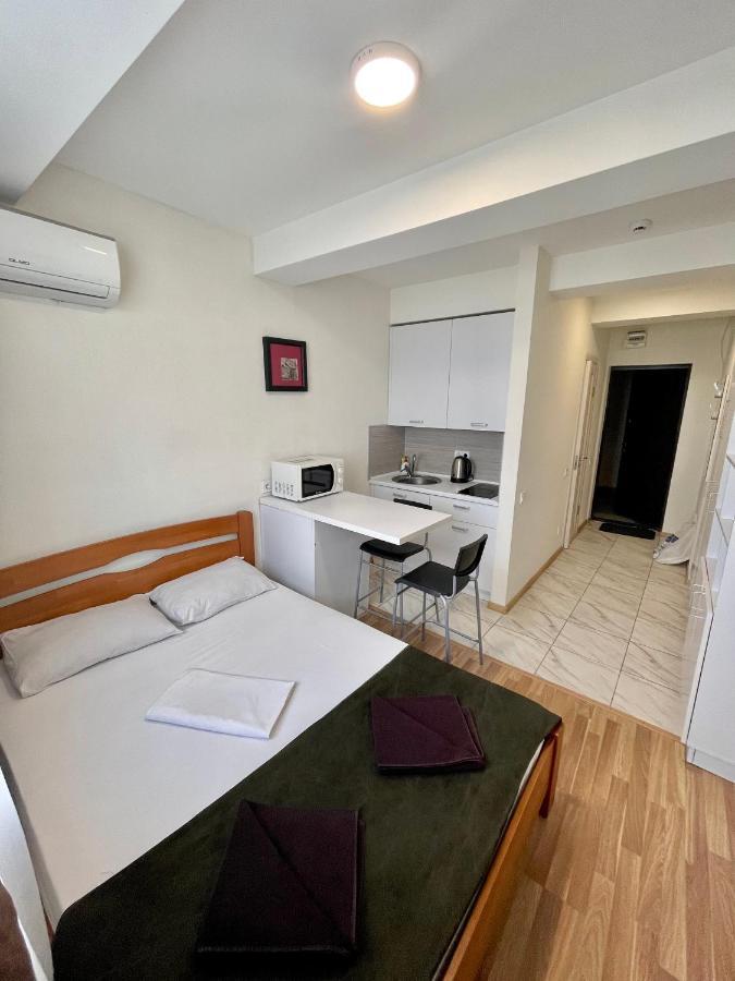 Apartmant In For