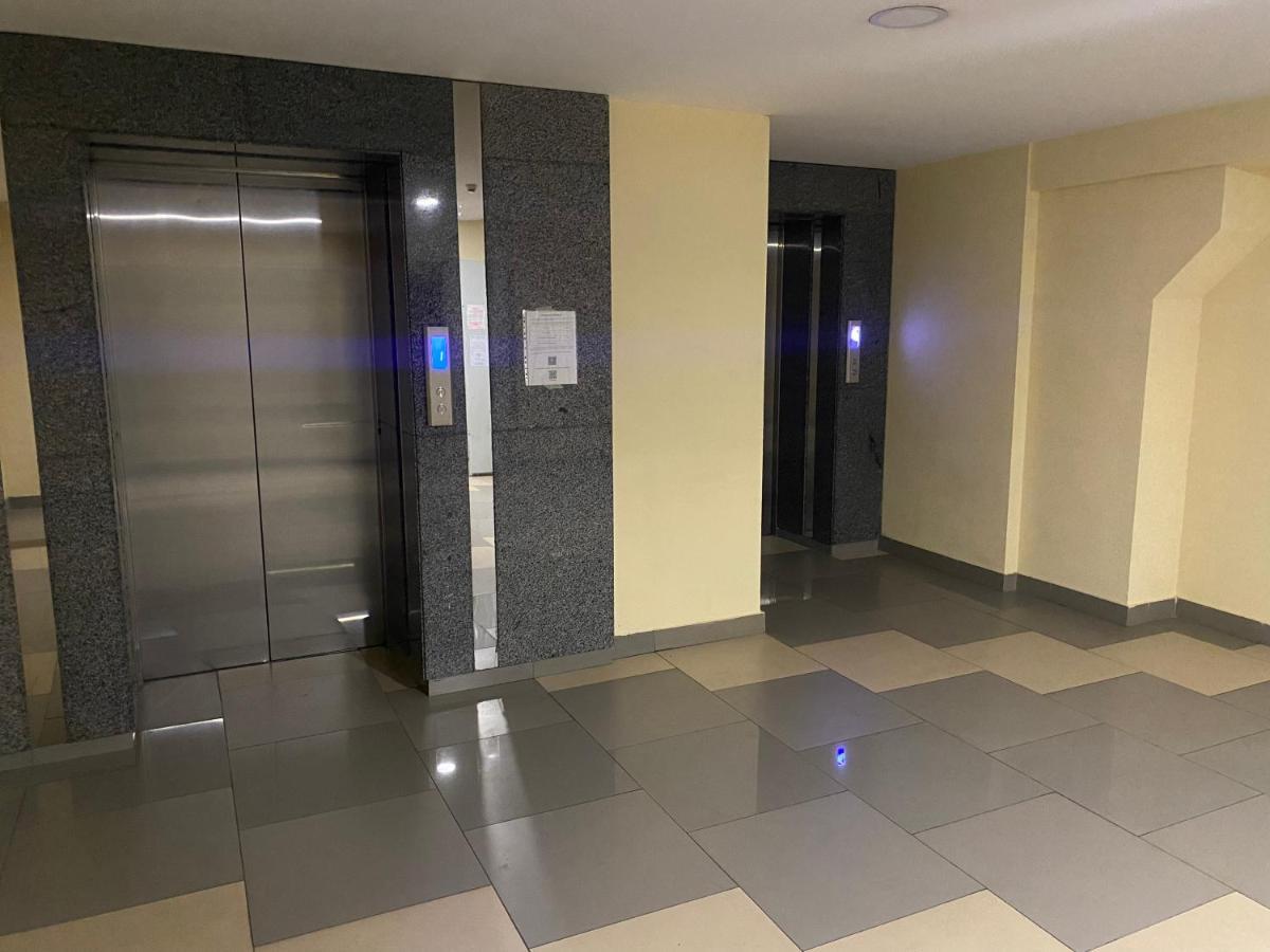 Apartmant In For Апарт-готель