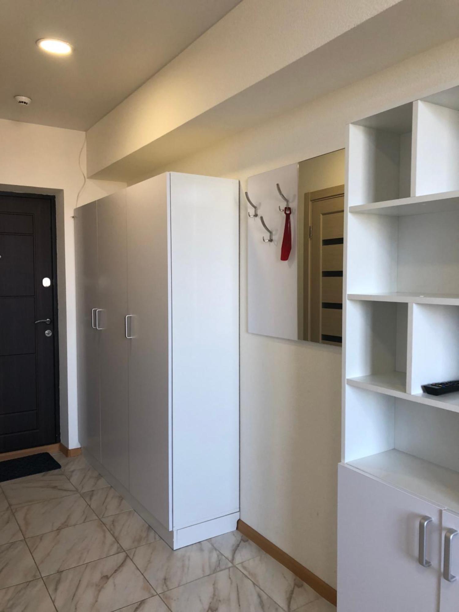 Apartmant In For *